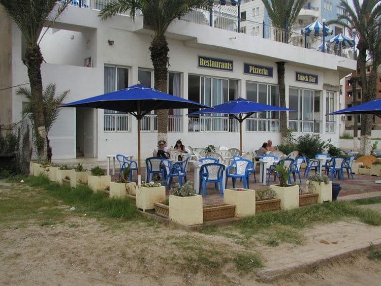 Dreams Beach