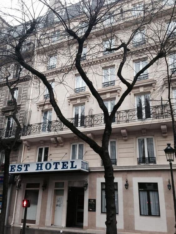 Est Hotel