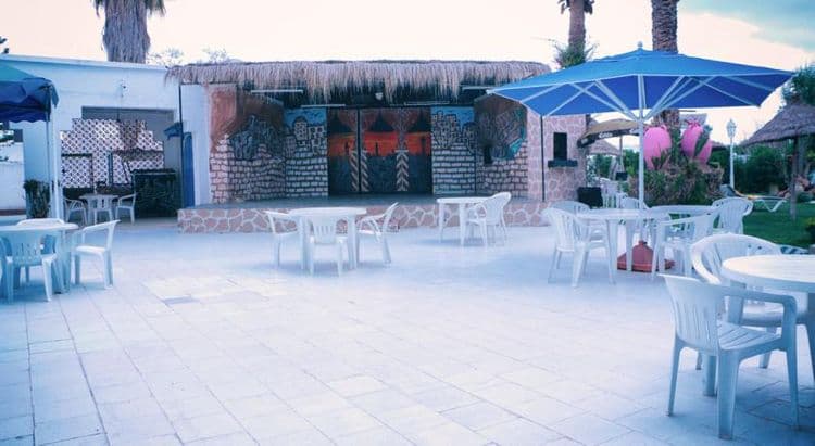 Le Khalife Hotel