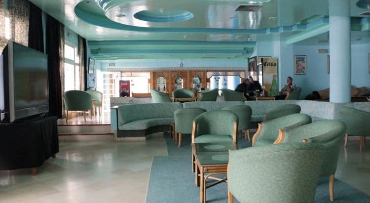Le Khalife Hotel