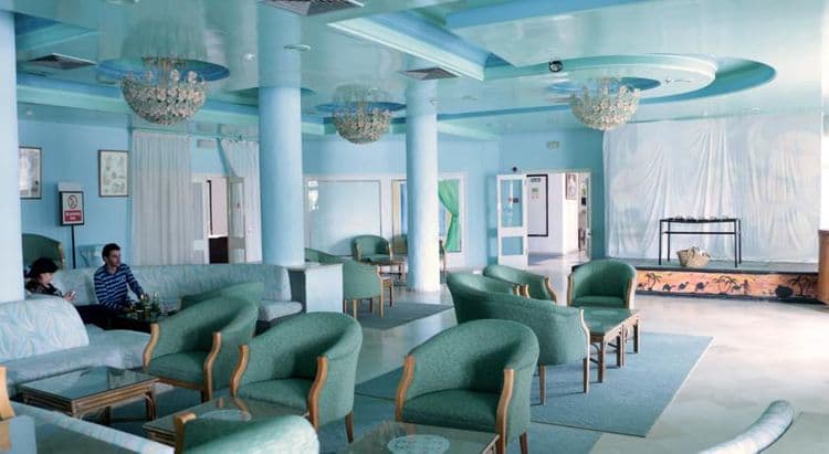 Le Khalife Hotel