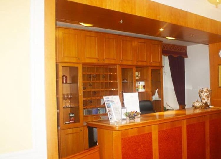 Eliska Hotel