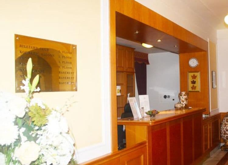 Eliska Hotel