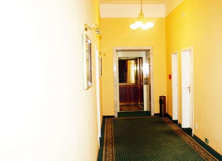 Eliska Hotel