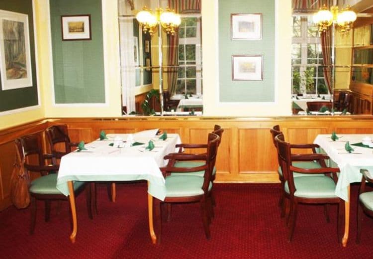 Eliska Hotel