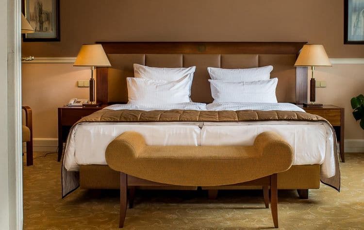 Esplanade Hotel Prague