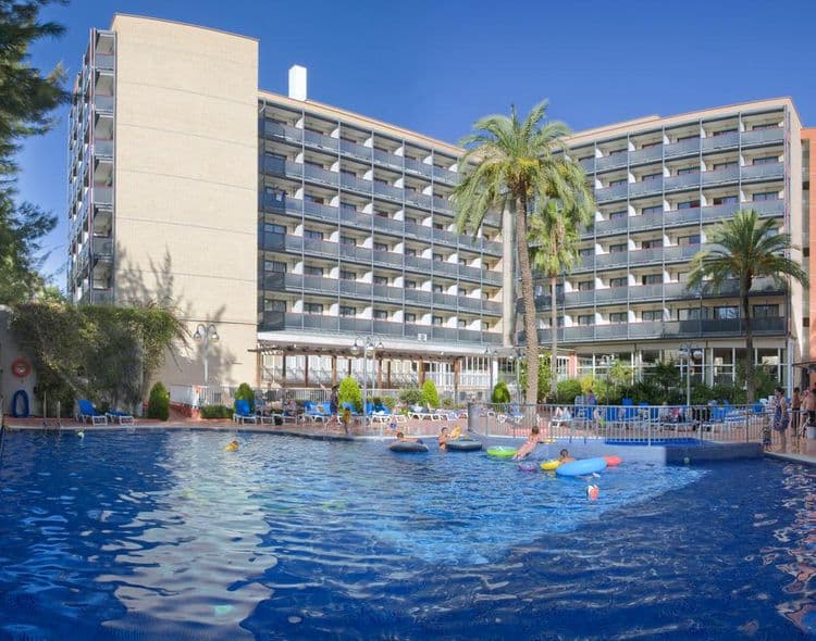 Eurosalou & Spa