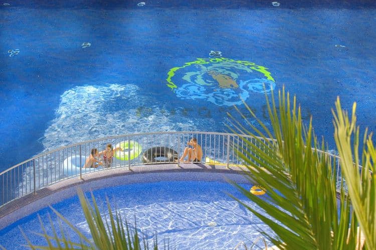 Eurosalou & Spa