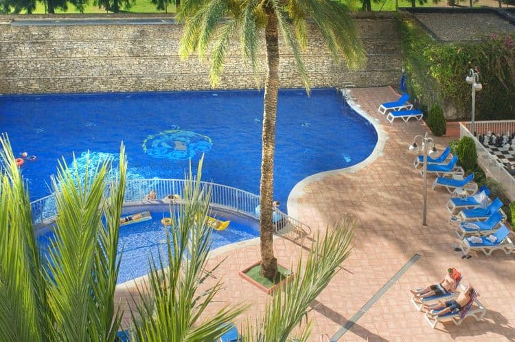 Eurosalou & Spa
