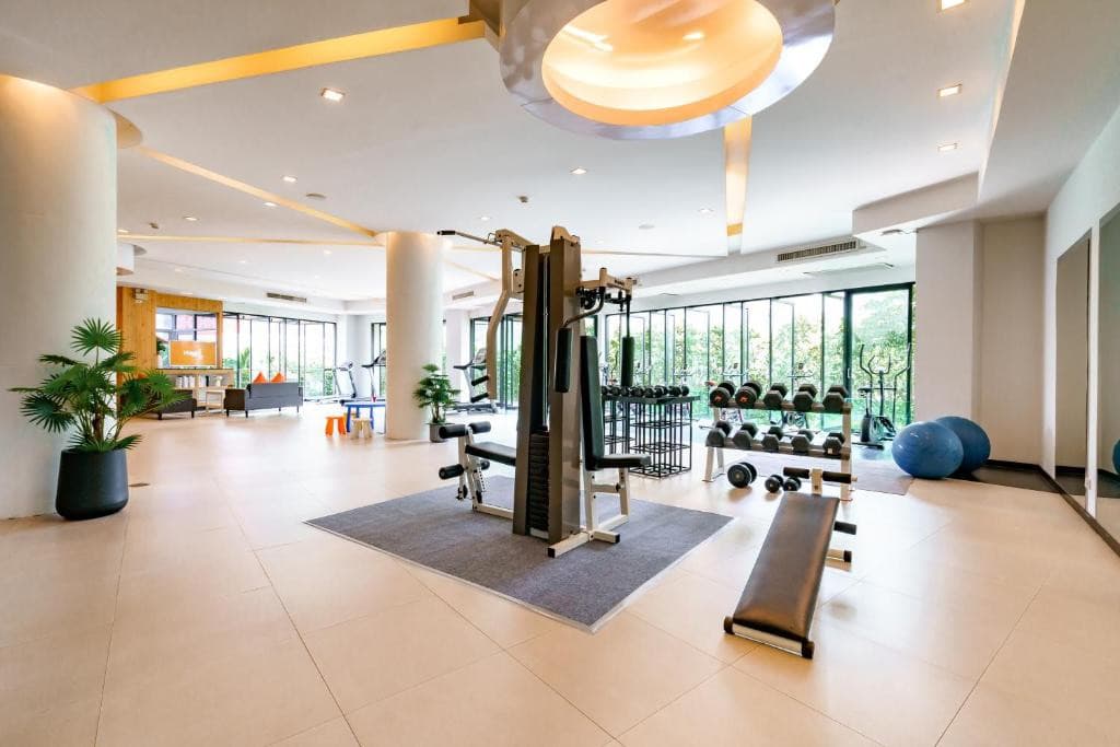 Hotel J Residence