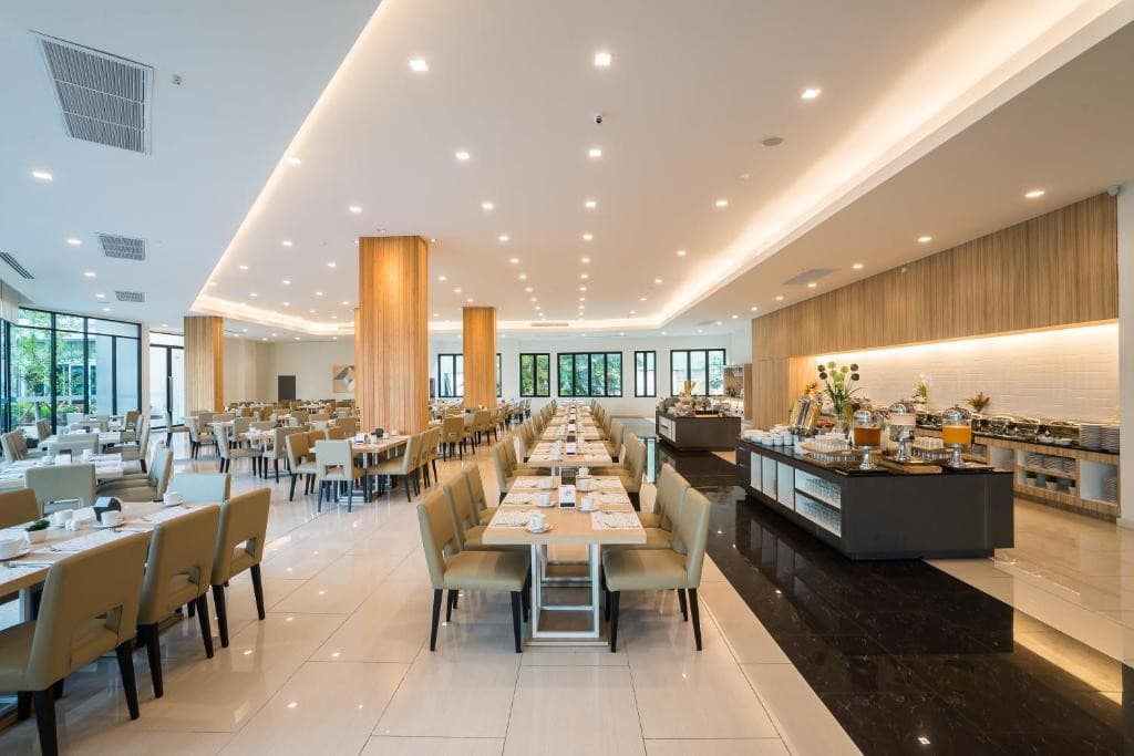 Hotel J Residence