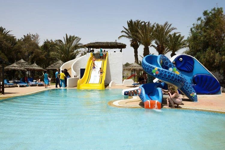 Fiesta Beach