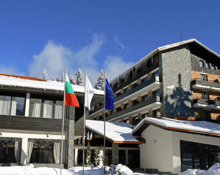 Finlandia Hotel