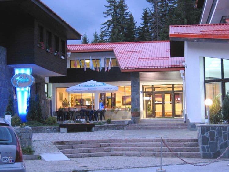 Finlandia Hotel