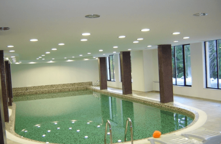 Finlandia Hotel