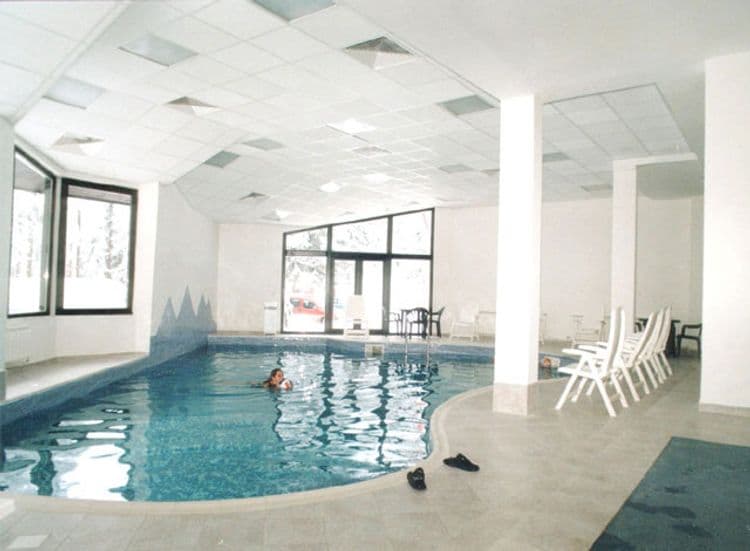 Finlandia Hotel