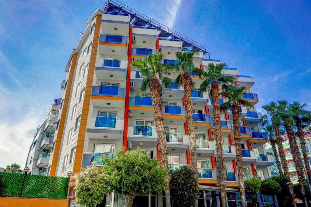 Kleopatra Inn Hotel