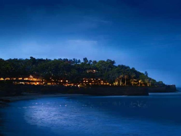 Vivanta by Taj Fort Aguada