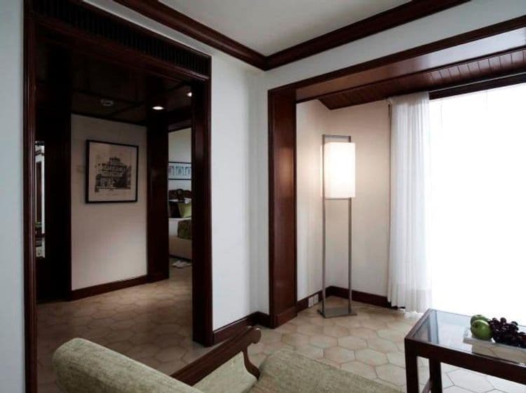 Vivanta by Taj Fort Aguada