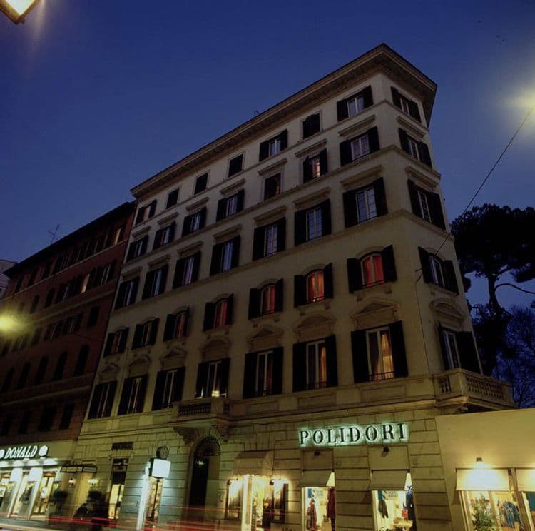 Gambrinus Hotel