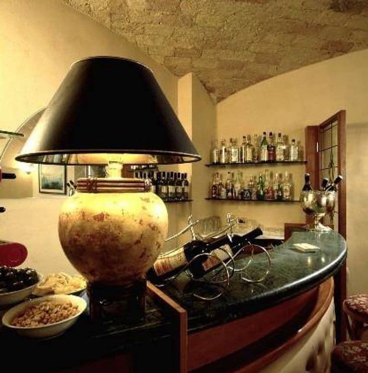 Gambrinus Hotel