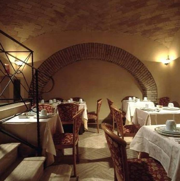 Gambrinus Hotel