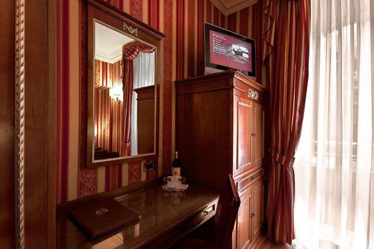 Gambrinus Hotel