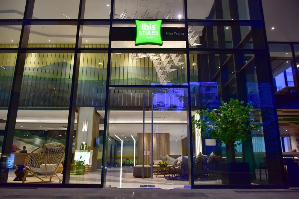 Ibis Styles Nha Trang