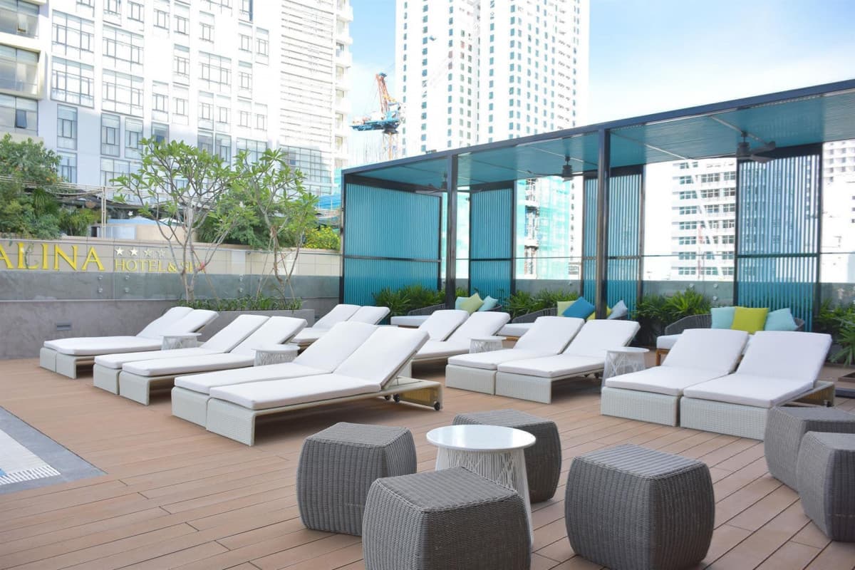 Ibis Styles Nha Trang