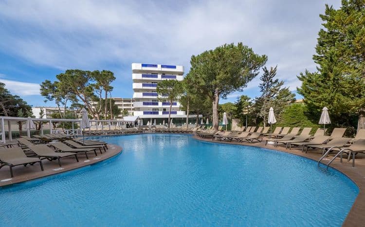 Golden Port Salou & Spa