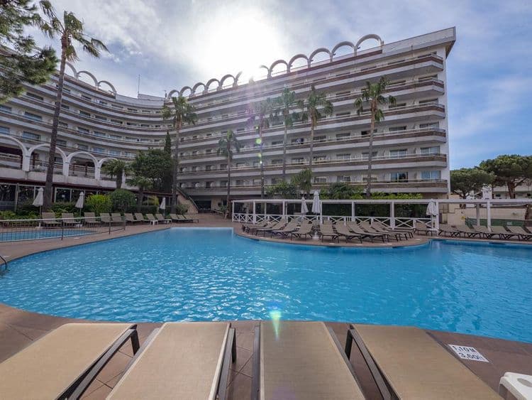 Golden Port Salou & Spa