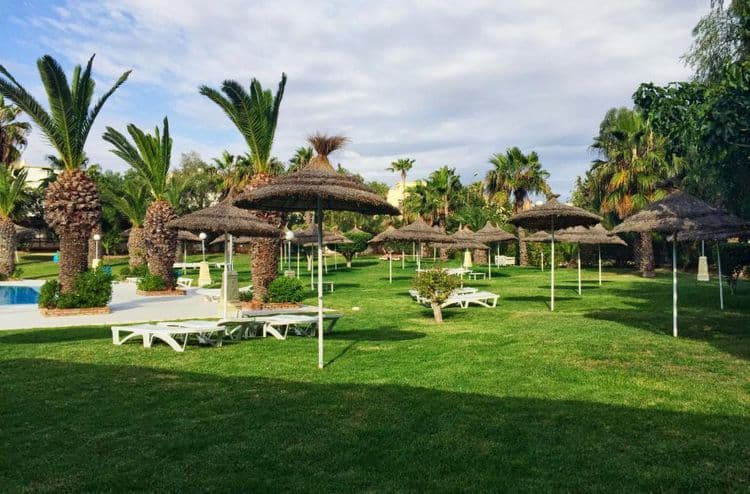 Golf Residence