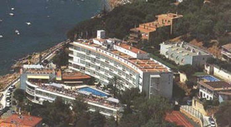 Gran Hotel Reymar & Spa