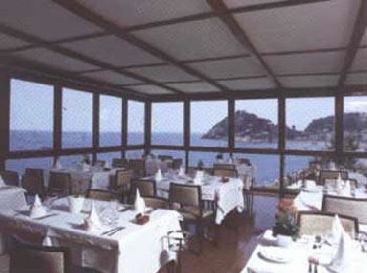 Gran Hotel Reymar & Spa