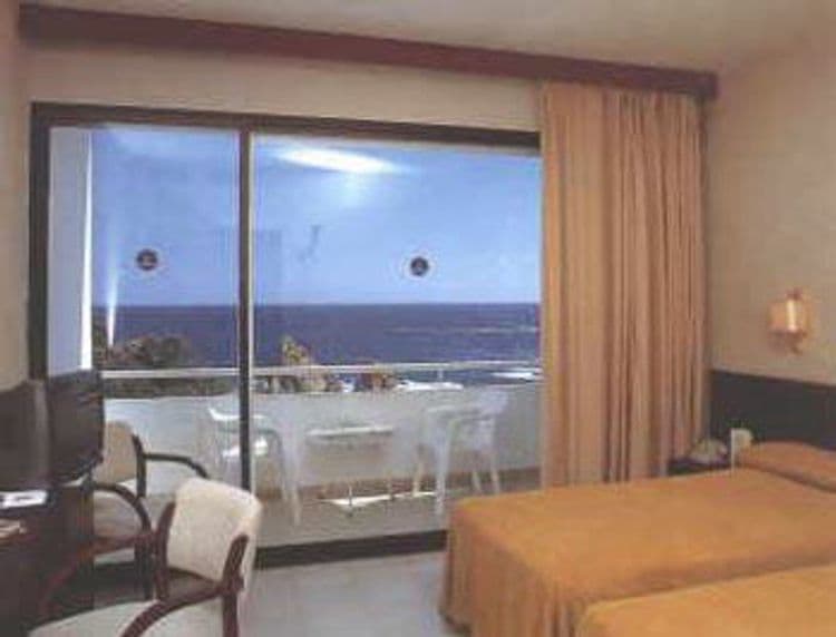 Gran Hotel Reymar & Spa