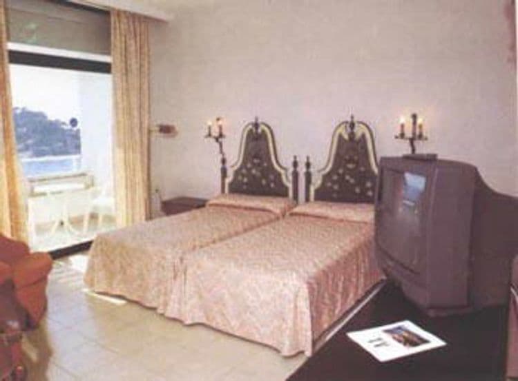 Gran Hotel Reymar & Spa