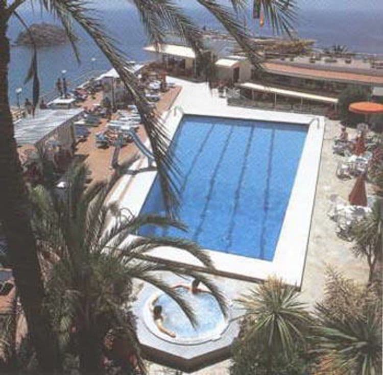 Gran Hotel Reymar & Spa