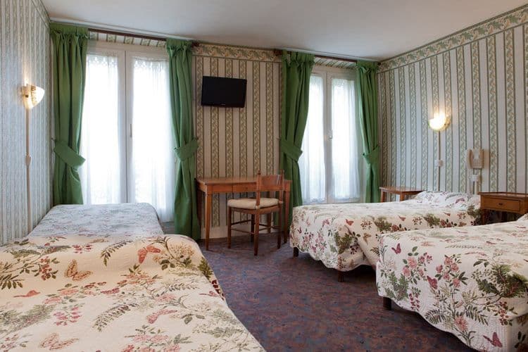 Grand Hotel de Paris