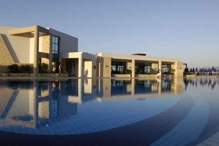 Grand Hotel Holiday Resort