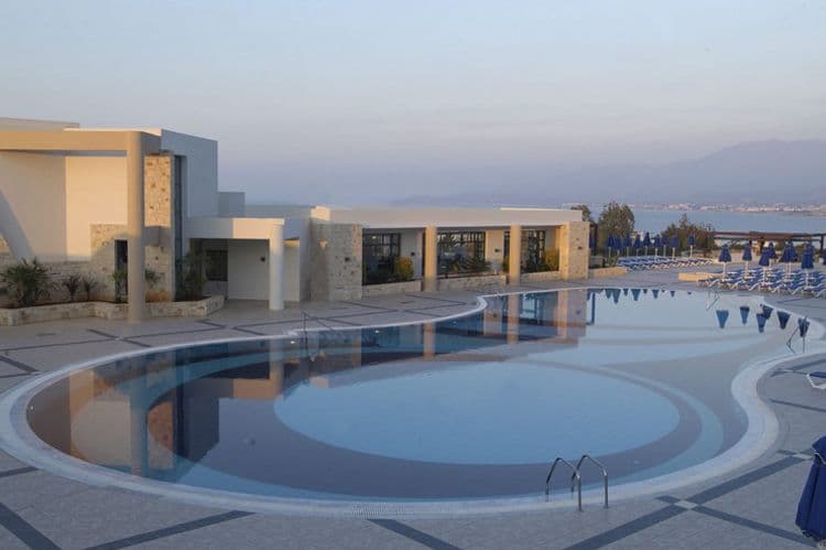 Grand Hotel Holiday Resort
