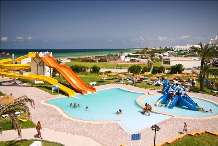 Le Soleil Bella Vista Resort Hotel