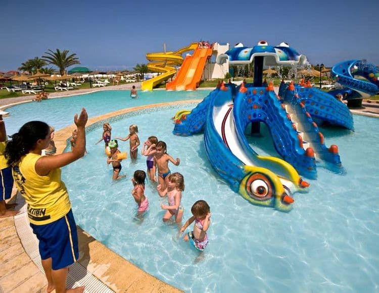 Le Soleil Bella Vista Resort Hotel