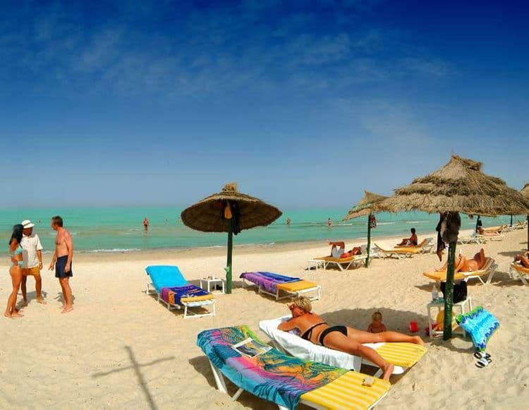 Le Soleil Bella Vista Resort Hotel