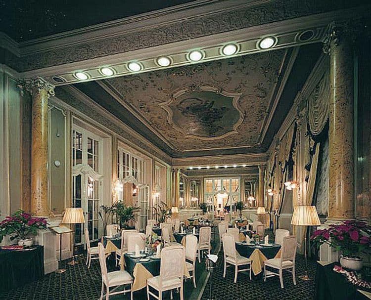 Grandhotel Pupp