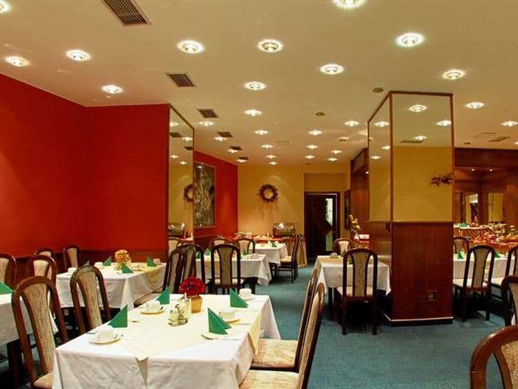 Harmony Hotel