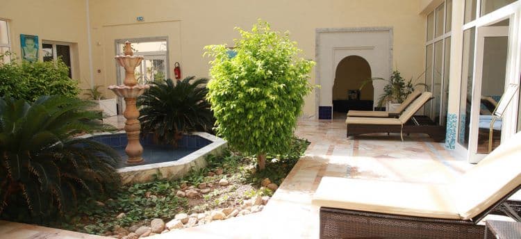 Hasdrubal Thalassa & Spa Djerba