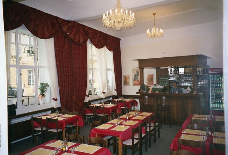 Hastal Prague Old Town Hotel