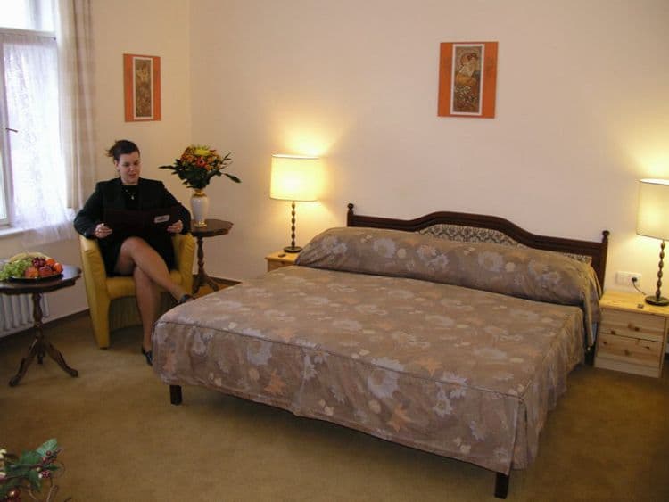 Hastal Prague Old Town Hotel