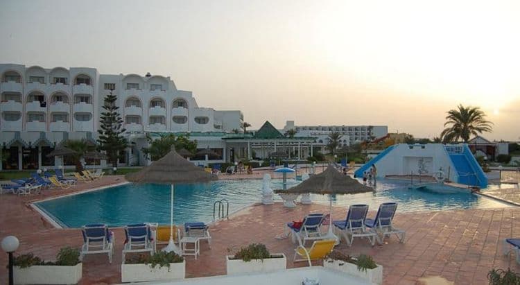 Helya Beach & Spa