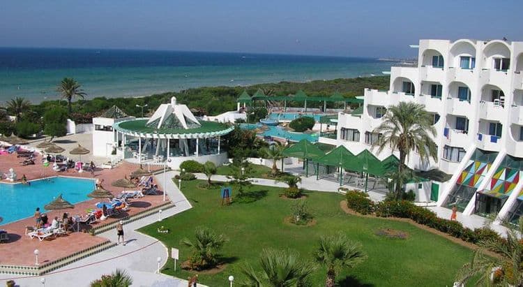 Helya Beach & Spa